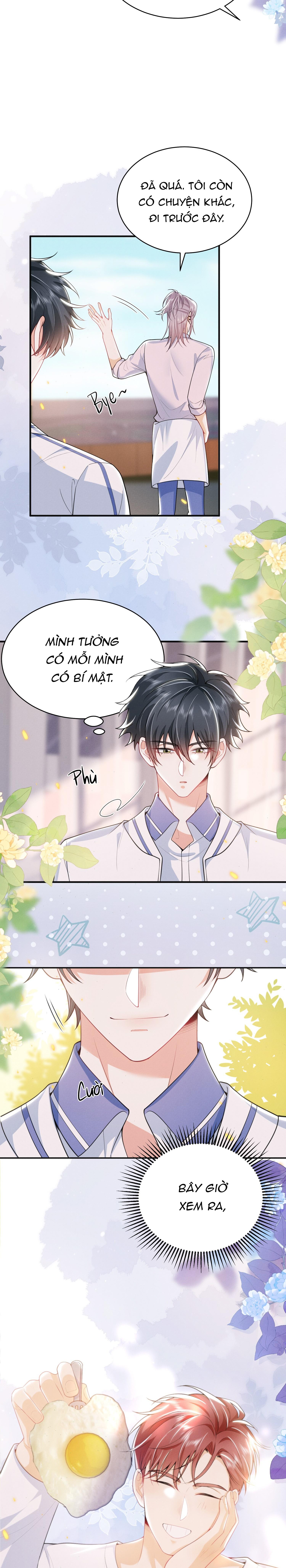 Đọc truyện Ánh mắt em trai nhìn tôi ngày một kì lạ - Chapter 42