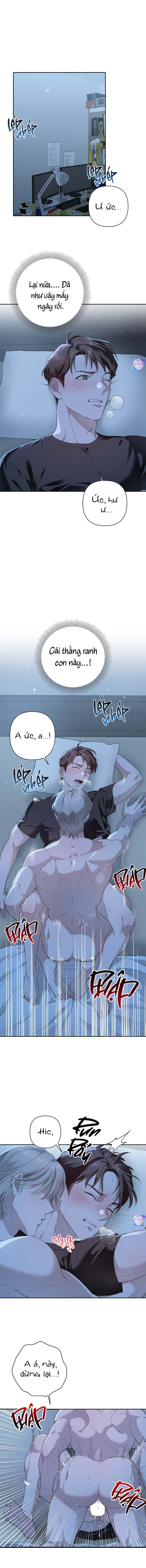 Đọc truyện LIST TRUYỆN NGẮN CHỊT CHỊT - Chapter 99