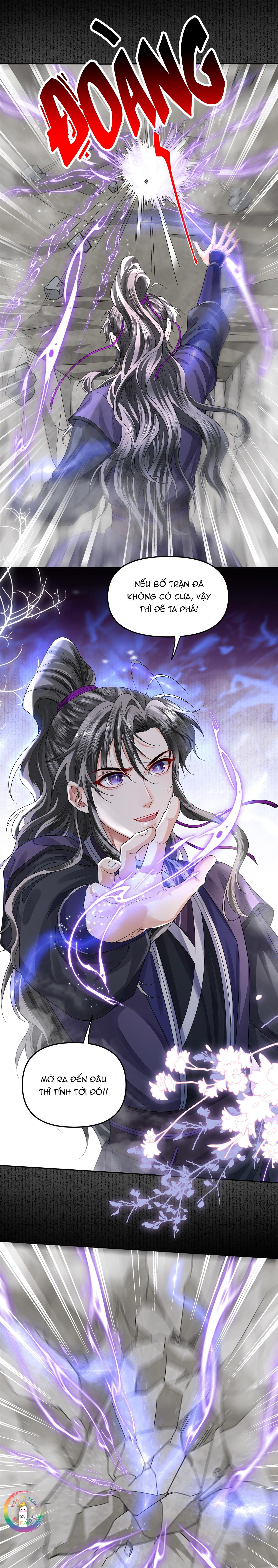 Đọc truyện (END) Đồng Tiền Kham Thế - Chapter 90