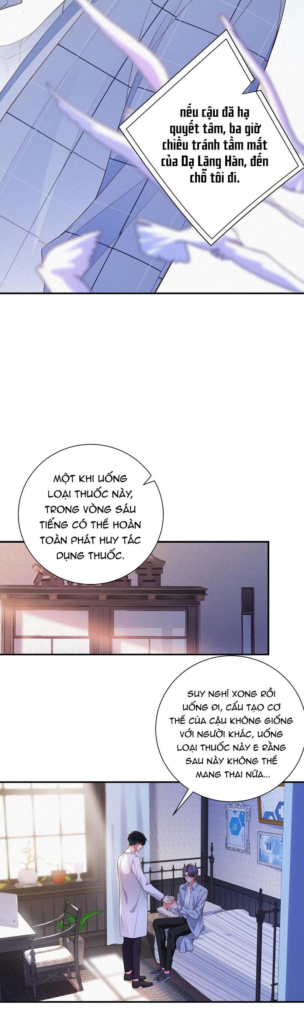 Đọc truyện CHỒNG CŨ MUỐN TÁI HÔN LẦN NỮA - Chapter 51