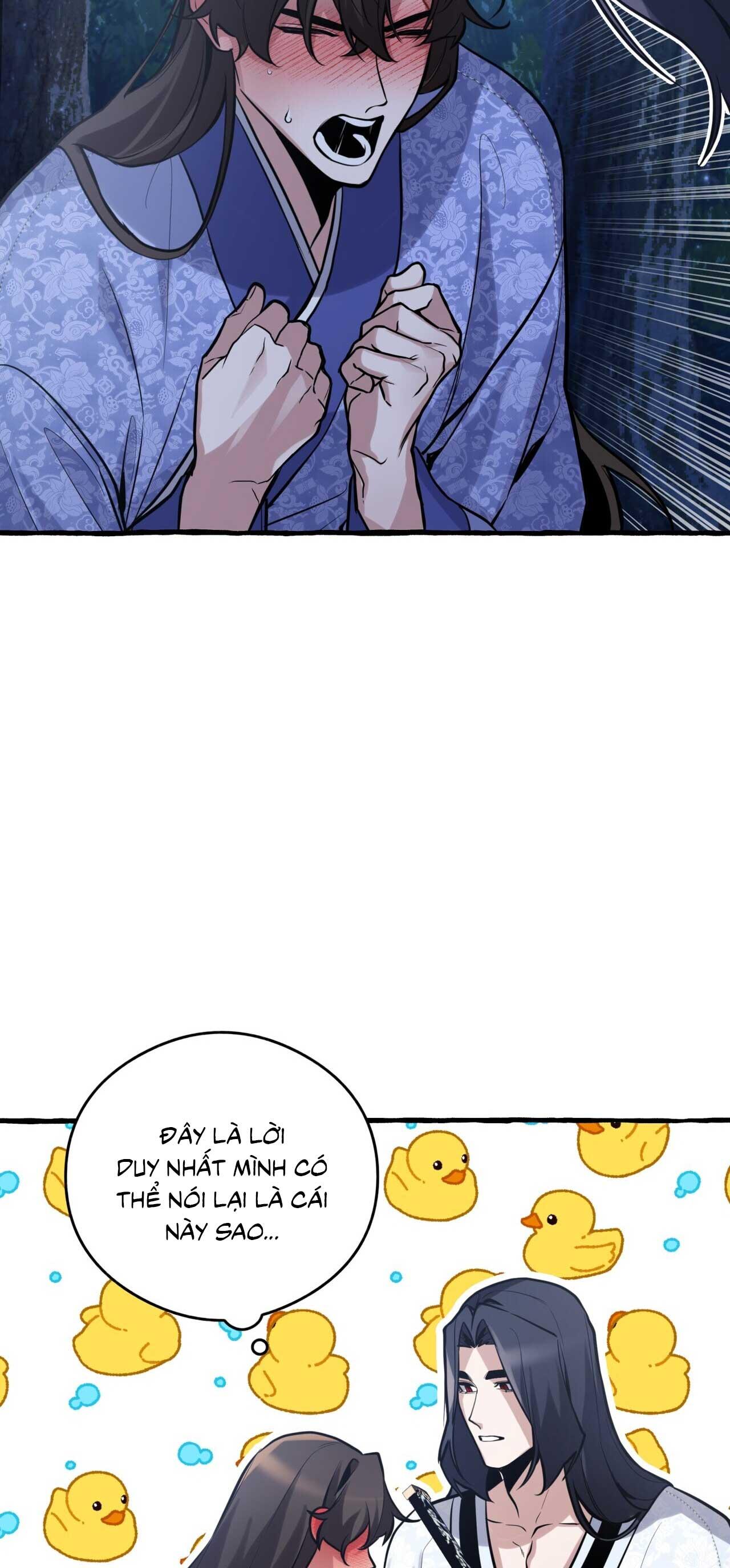 Đọc truyện BÁT NHÃ GIAI NHÂN - Chapter 79