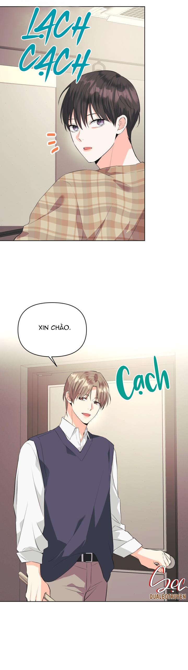 Đọc truyện RE PLAYLIST - Chapter 10