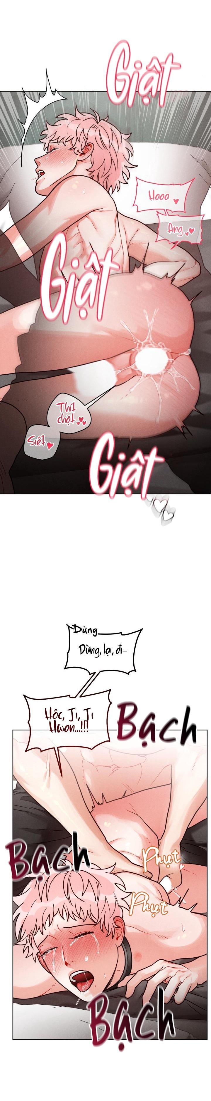 Đọc truyện Private Call - Chapter 8