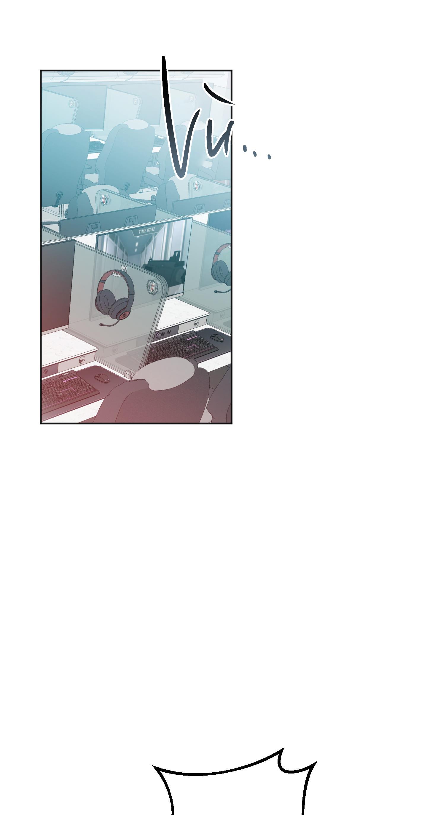 Đọc truyện CHUYỆN TÌNH CHIBI - Chapter 7