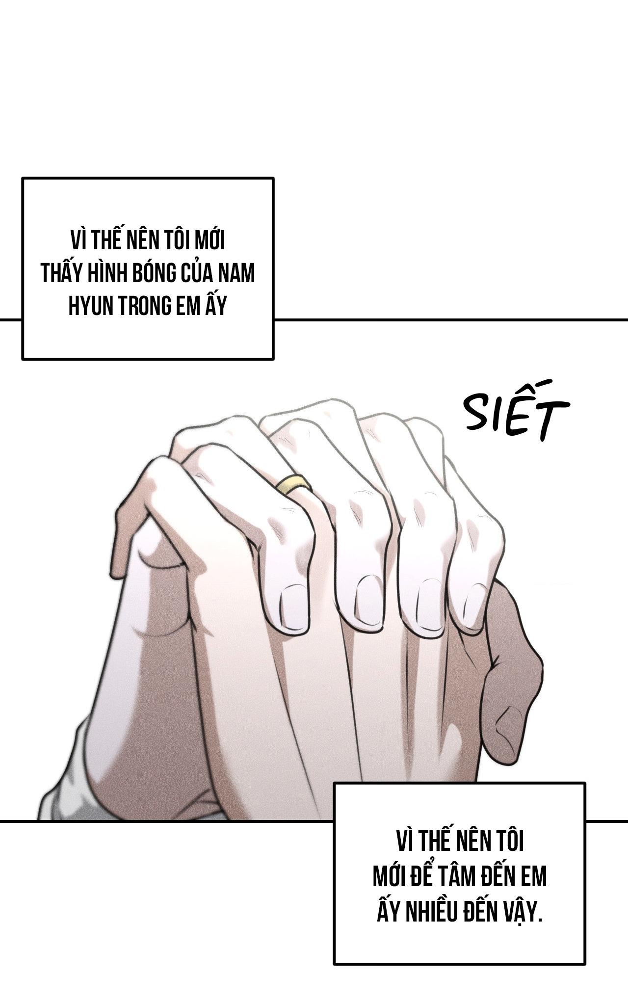 Đọc truyện DEAR, TEDDY BEAR - Chapter 31