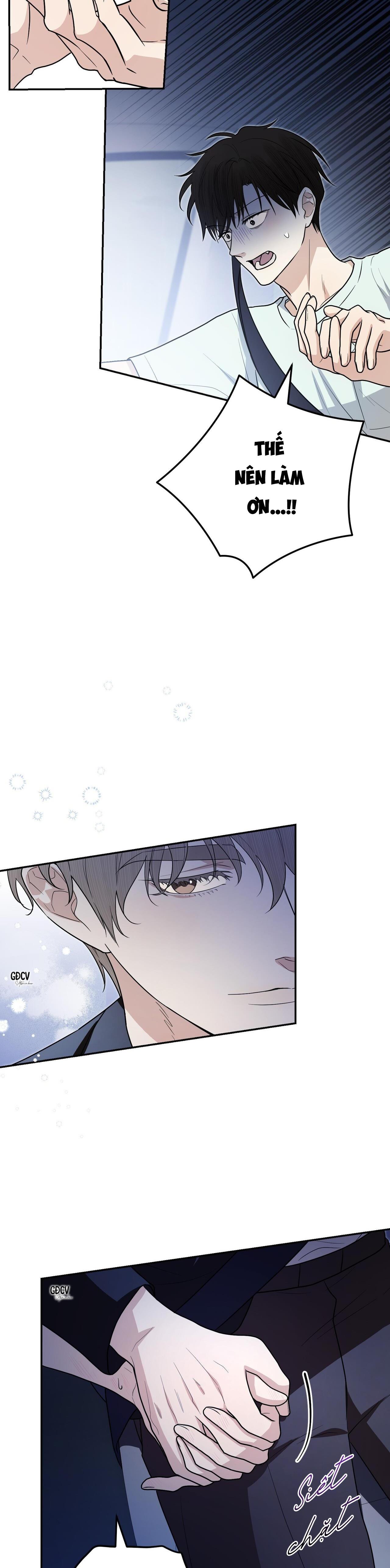 Đọc truyện ZERO DAY ATTACK - Chapter 11