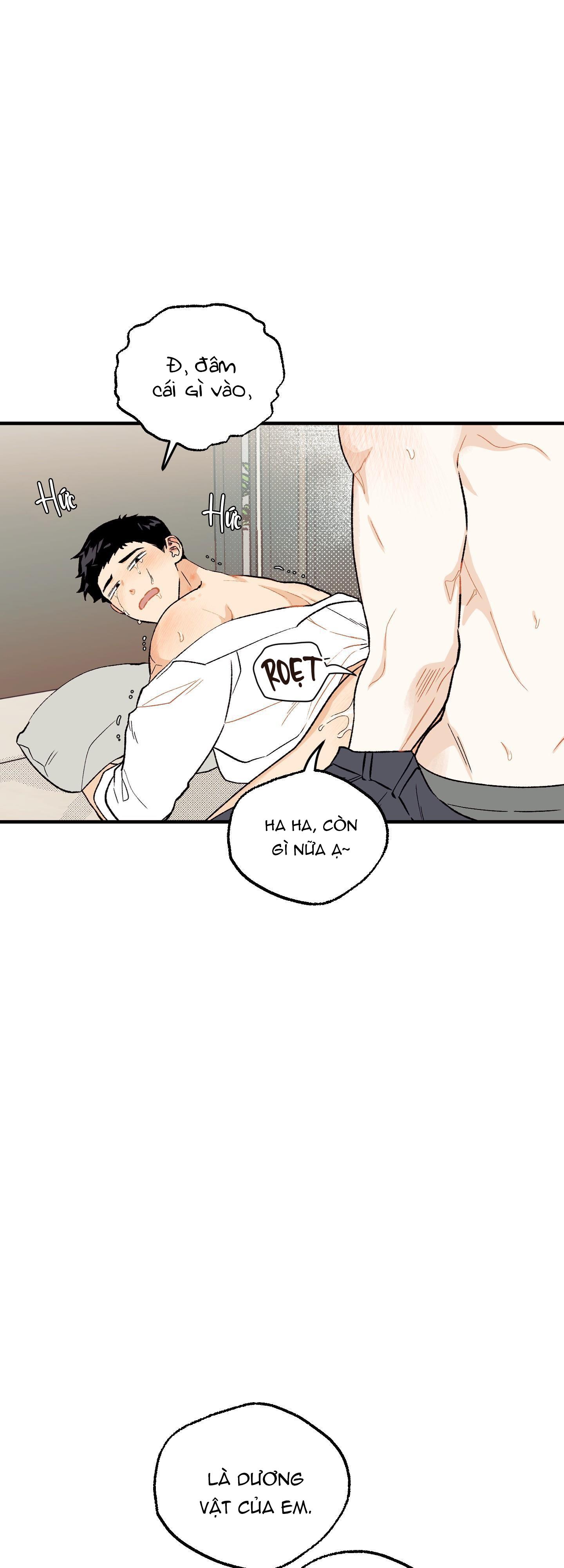 Đọc truyện Tình đơn phương lạc lối - Chapter 2