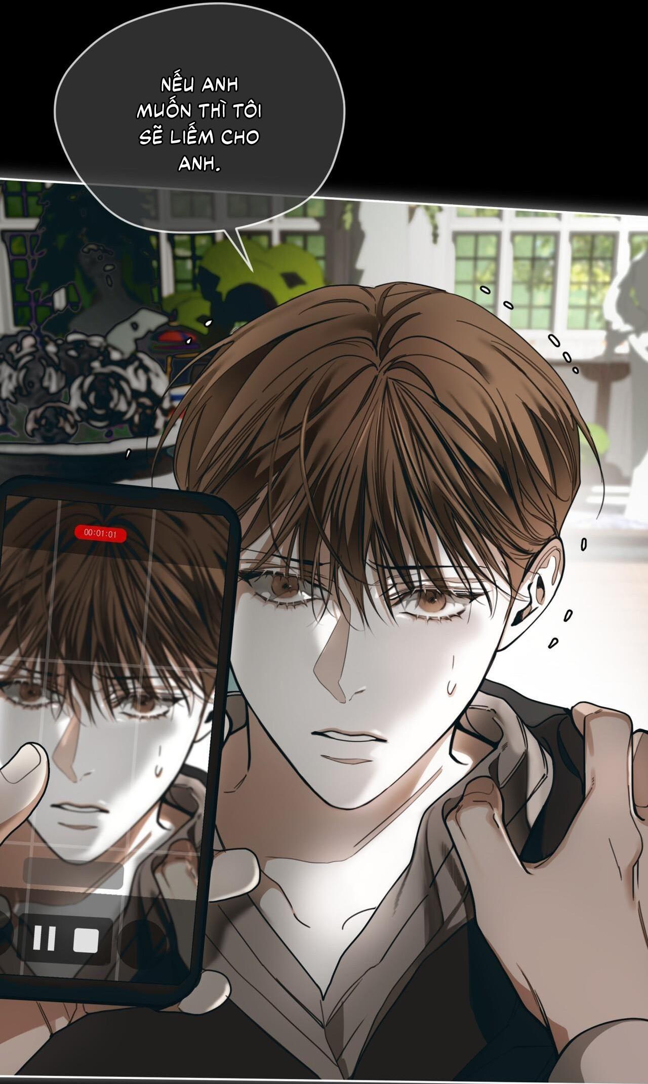 Đọc truyện Phạm Luật - Chapter 106