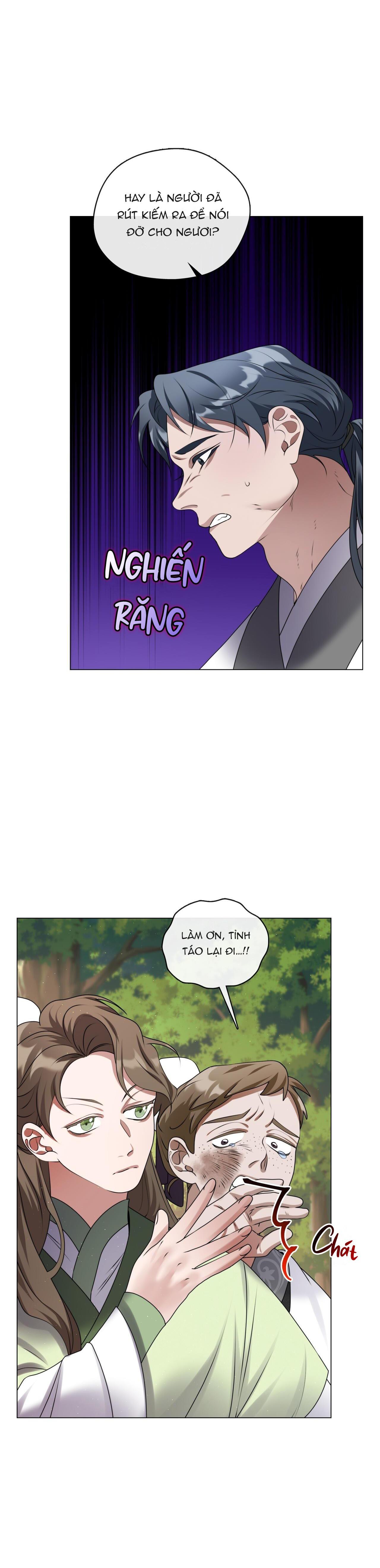 Đọc truyện Tôi đã nuôi dạy thủ lĩnh giáo phái ác ma - Chapter 15