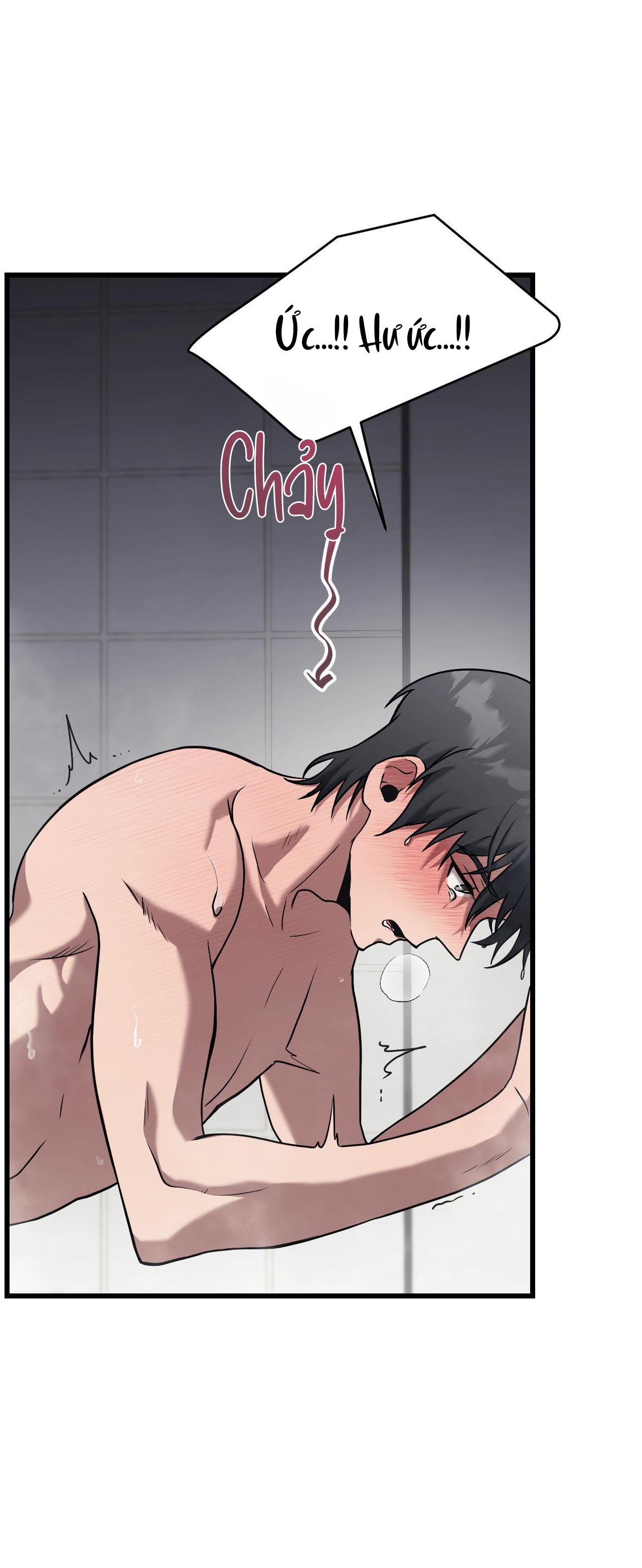 Đọc truyện TUYỂN TẬP CUỒNG CÔNG-CHIẾM HỮU CÔNG CỦA NHÀ KIM - Chapter 43.4