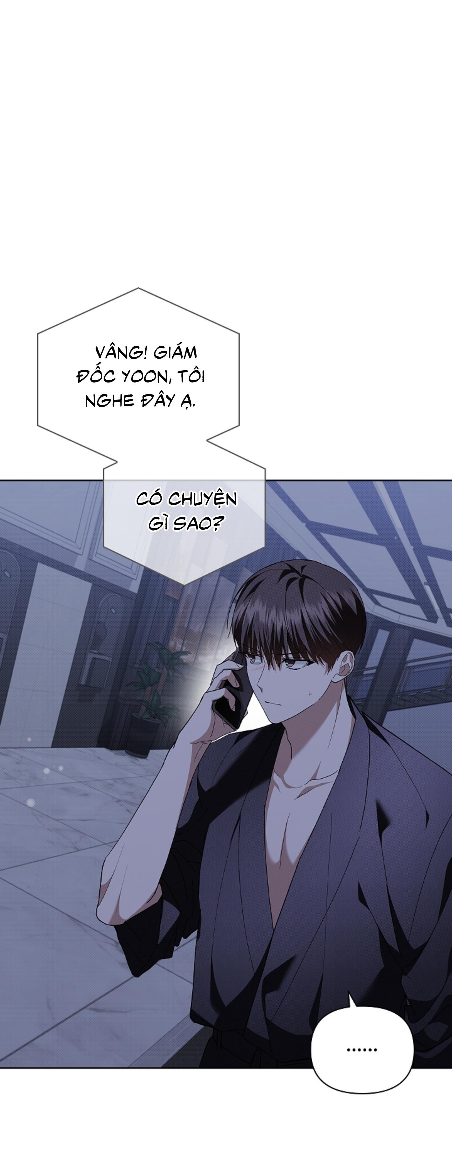 Đọc truyện ĐỪNG ĐỘNG VÀO CÚN CON! - Chapter 14