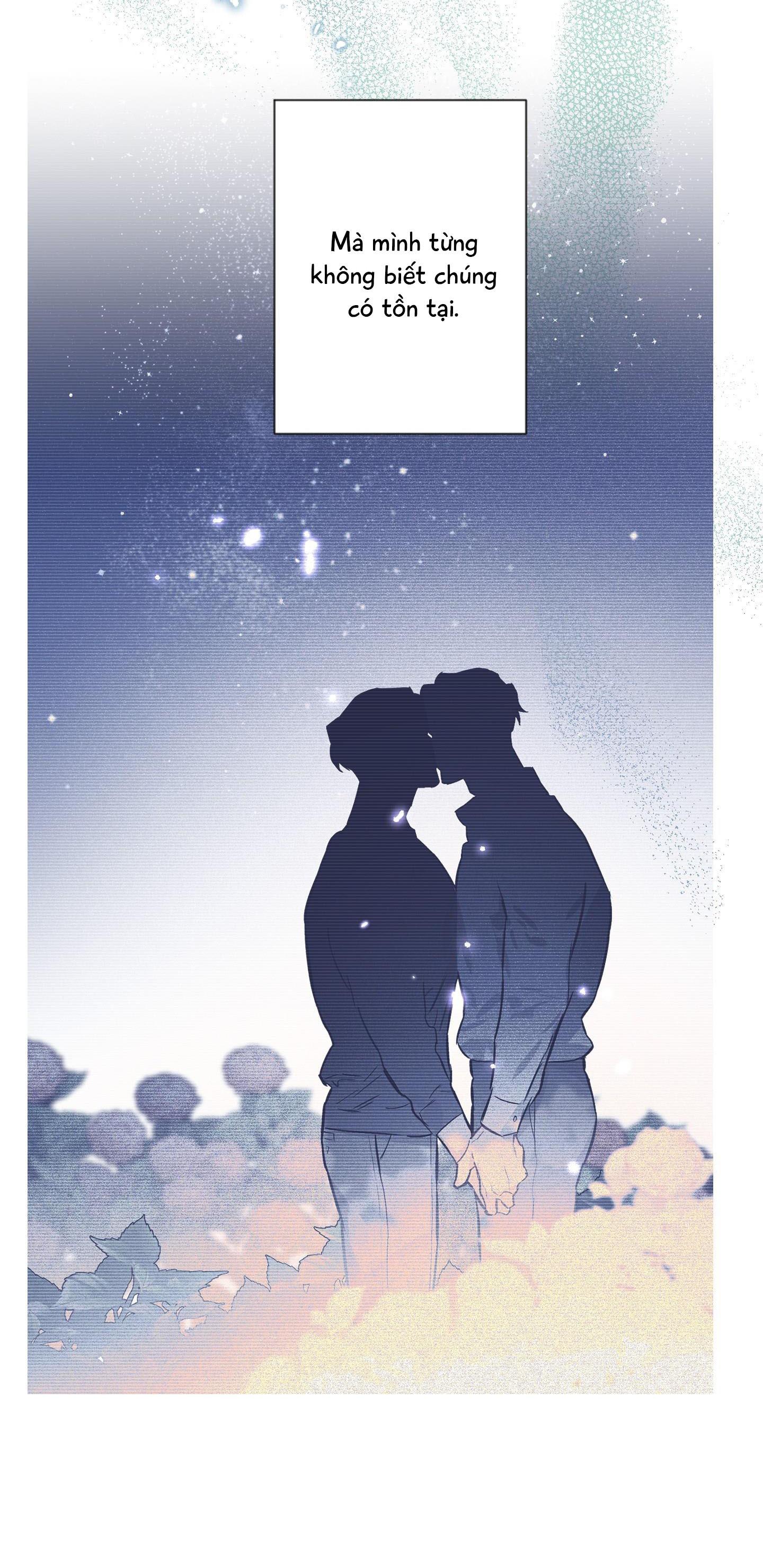 Đọc truyện  Định Tên Mối Quan Hệ - Chapter 81