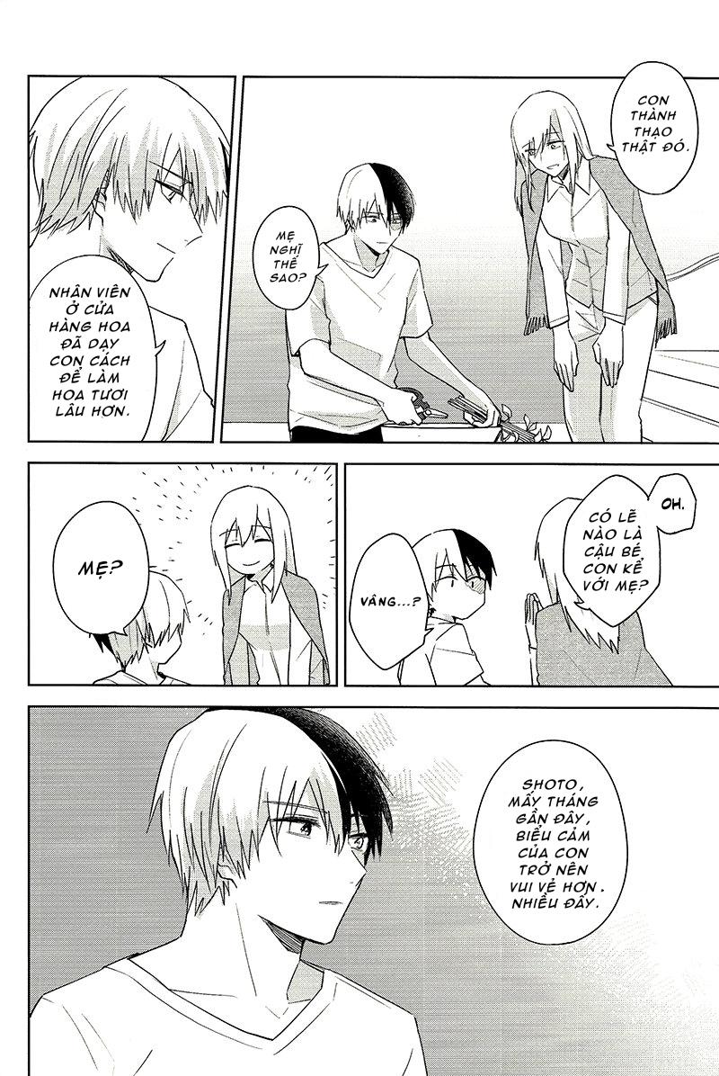 Đọc truyện TỔNG HỢP ONESHOT BL CHỊT CHỊT - Chapter 380