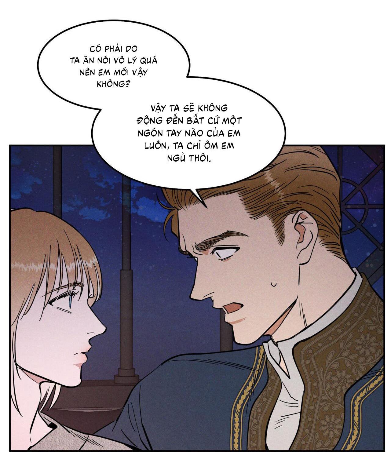 Đọc truyện Antidote - Chapter 12