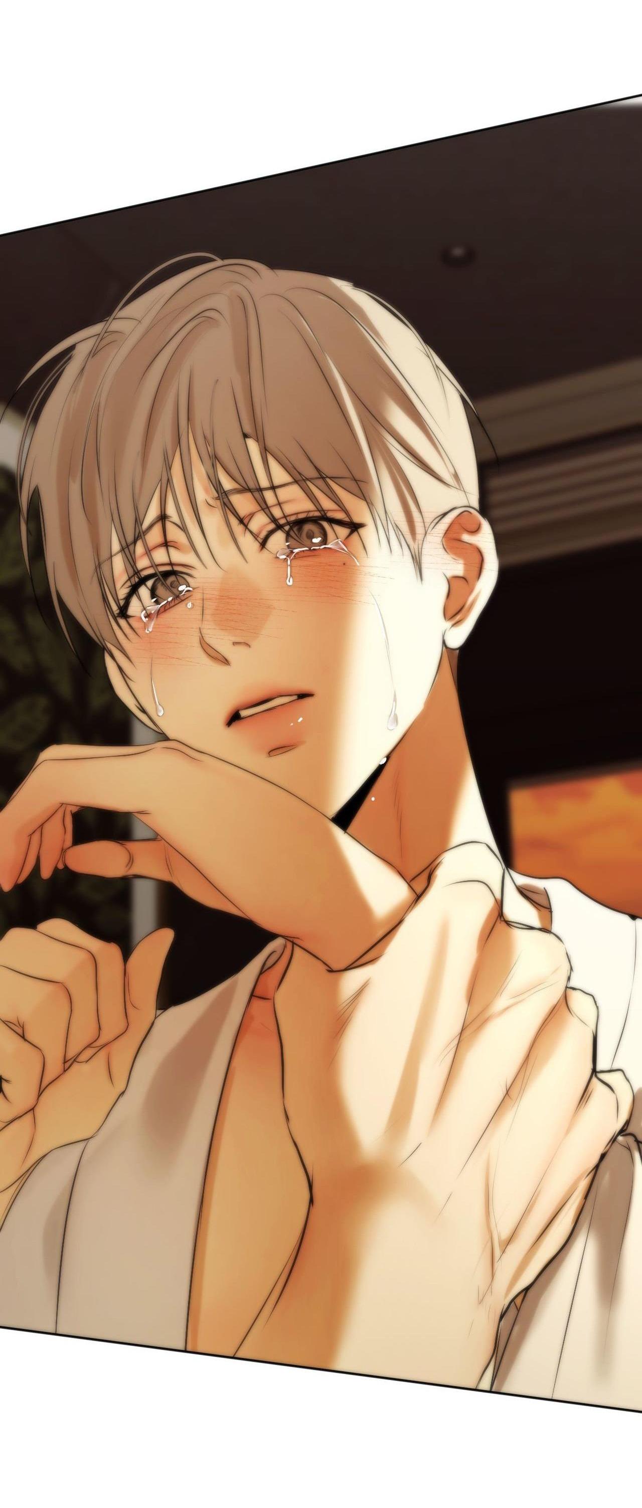 Đọc truyện SẮC DỤC - Chapter 38