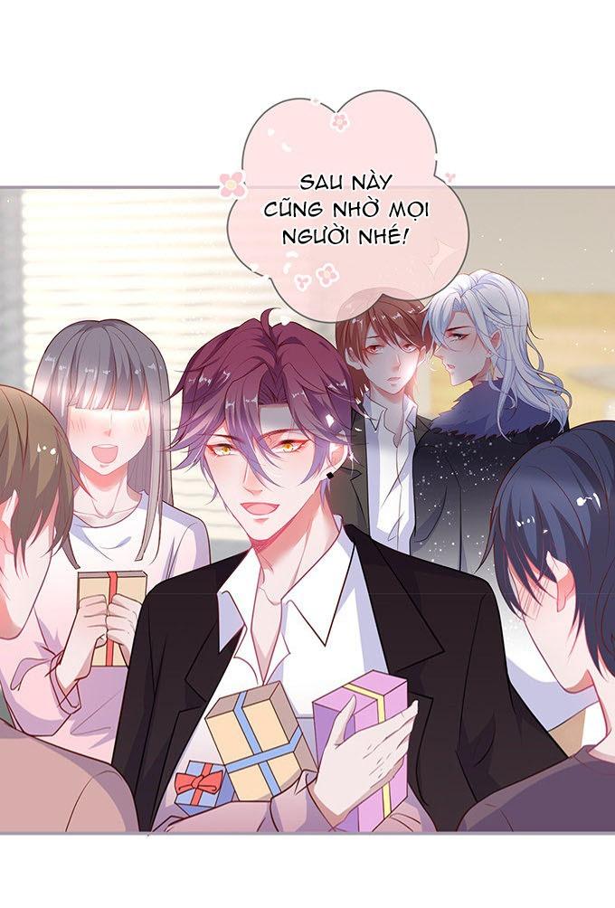 Đọc truyện Oxy gây chết người [DROP] - Chapter 55