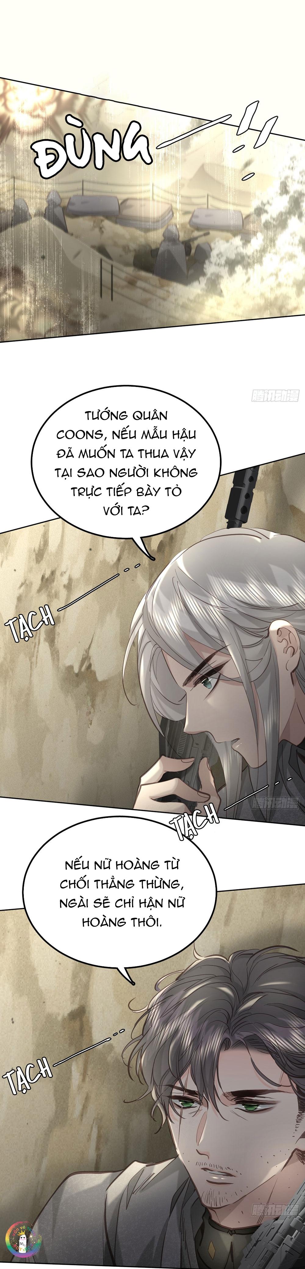 Đọc truyện Ong Thợ - Chapter 46