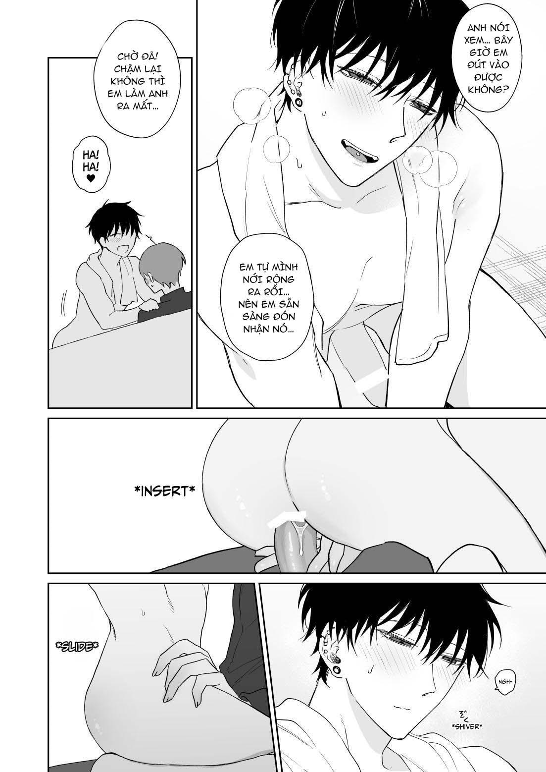 Đọc truyện Cưng mà nói - Chapter 229