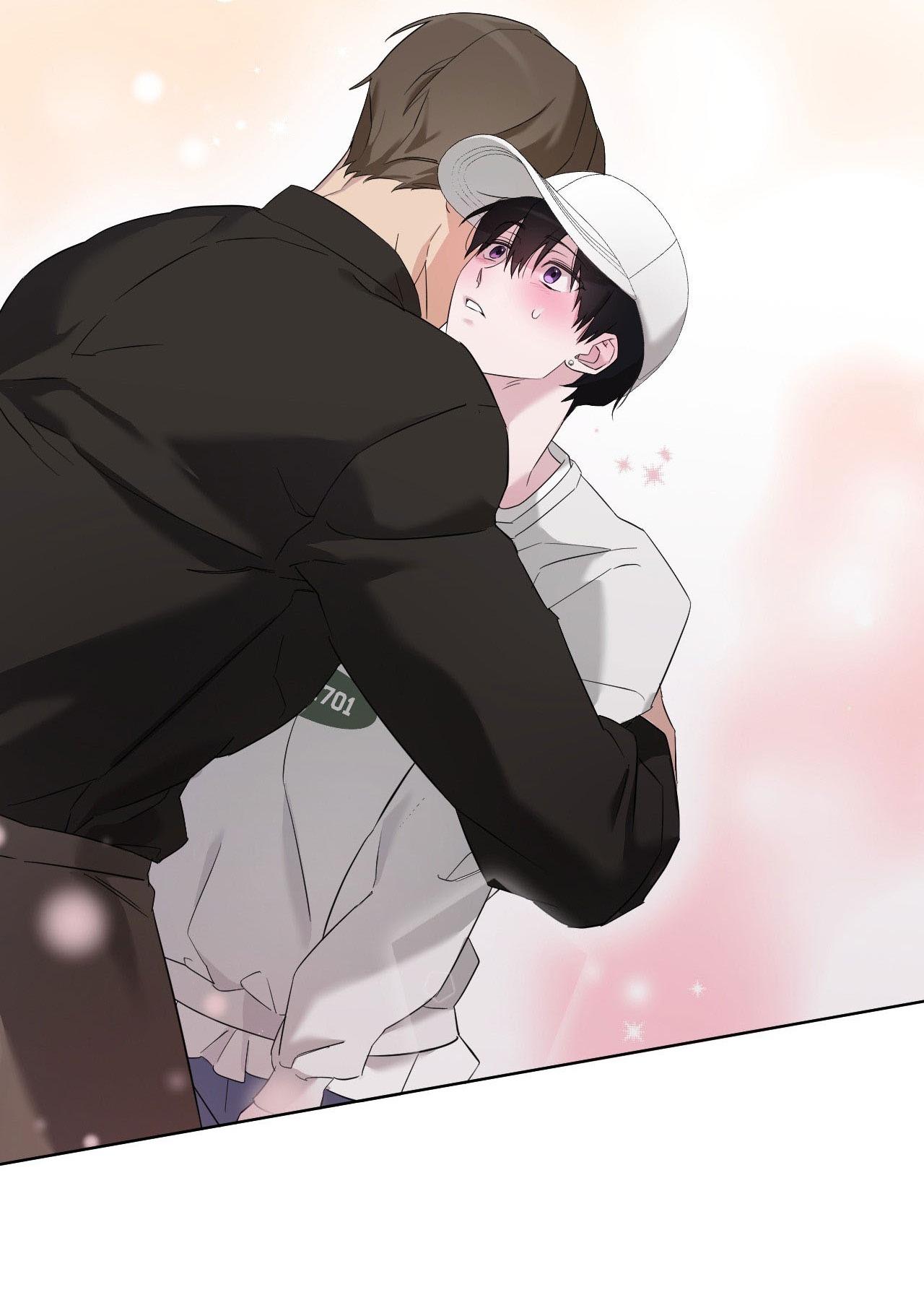 Đọc truyện  Dễ thương là lỗi của tôi sao? - Chapter 12