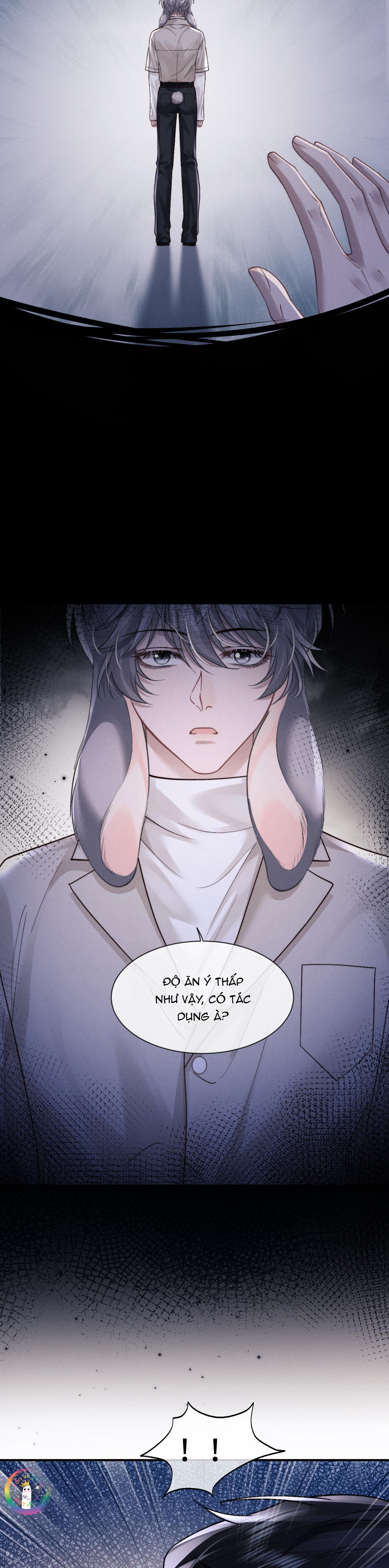 Đọc truyện Chấp Sự Thỏ Tai Cụp - Chapter 137