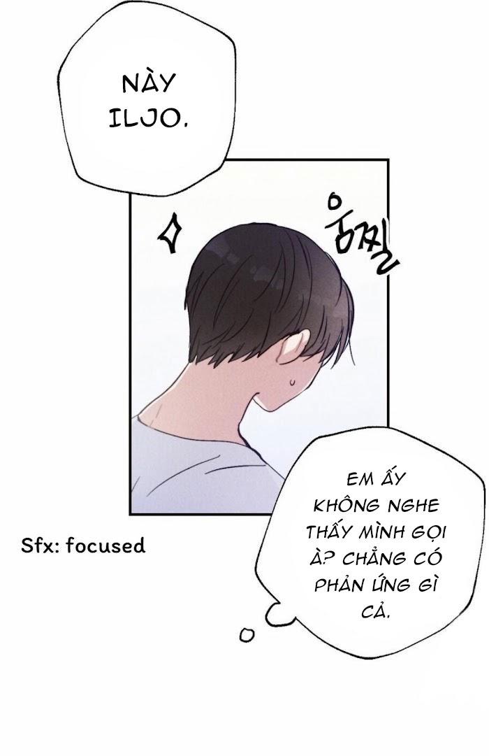 Đọc truyện Mưa Giông - Chapter 12