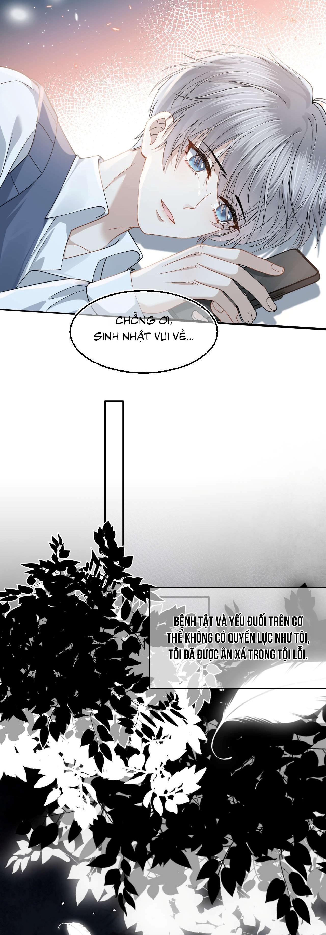 Đọc truyện Tro tàn - Chapter 1