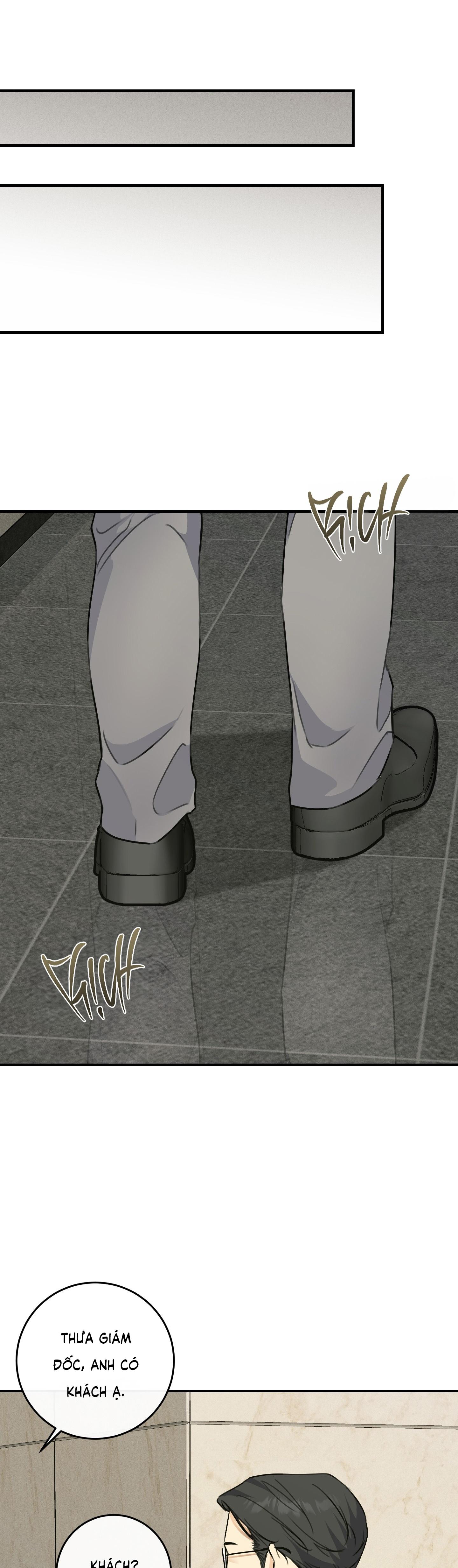 Đọc truyện QUAN HỆ CỘNG SINH CỦA MẶT TRĂNG VÀ MẶT TRỜI - Chapter 13