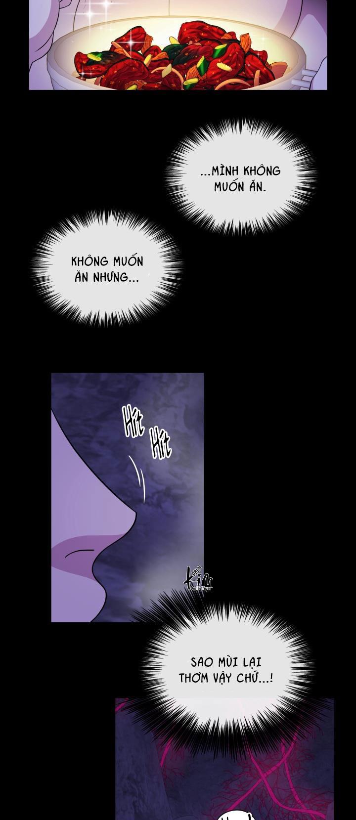 Đọc truyện SỰ THAM LAM CỦA NHÂN LOẠI - Chapter 5.3