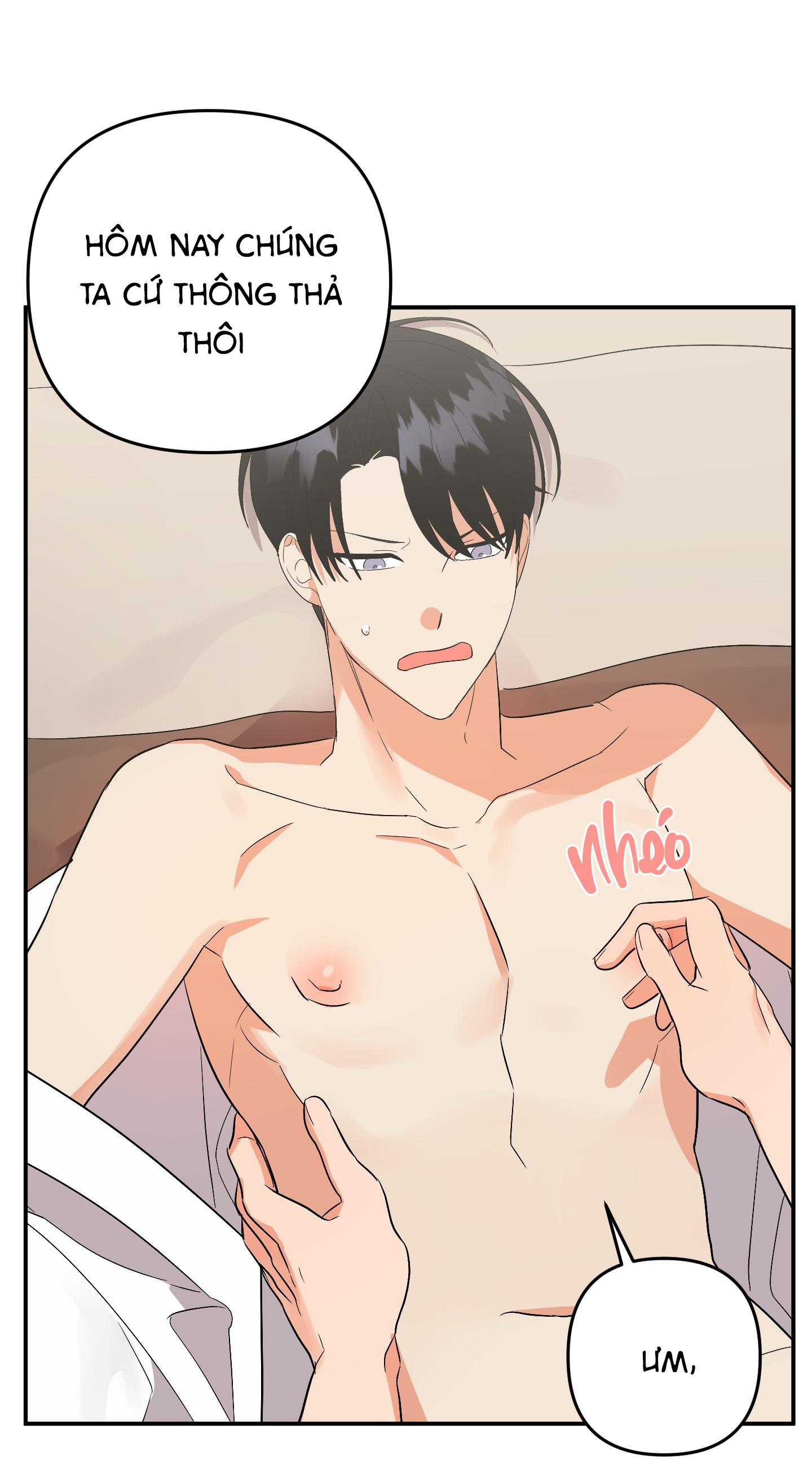 Đọc truyện TÊN XẤU XA CỦA TÔI XXX - Chapter 52