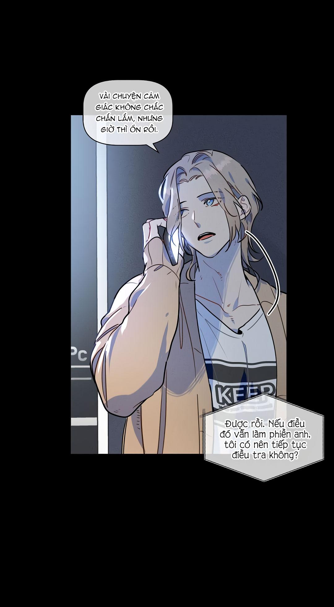 Đọc truyện Tố Cáo Sếp Tôi - Chapter 9