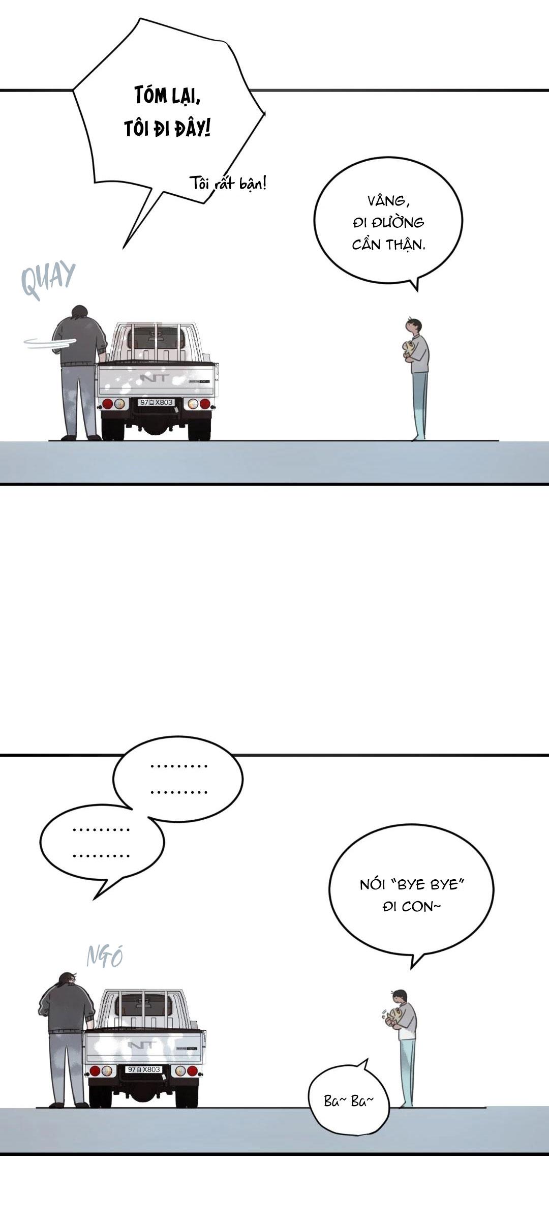 Đọc truyện NGÔI NHÀ HƯỚNG MẶT TRỜI MỌC - Chapter 19