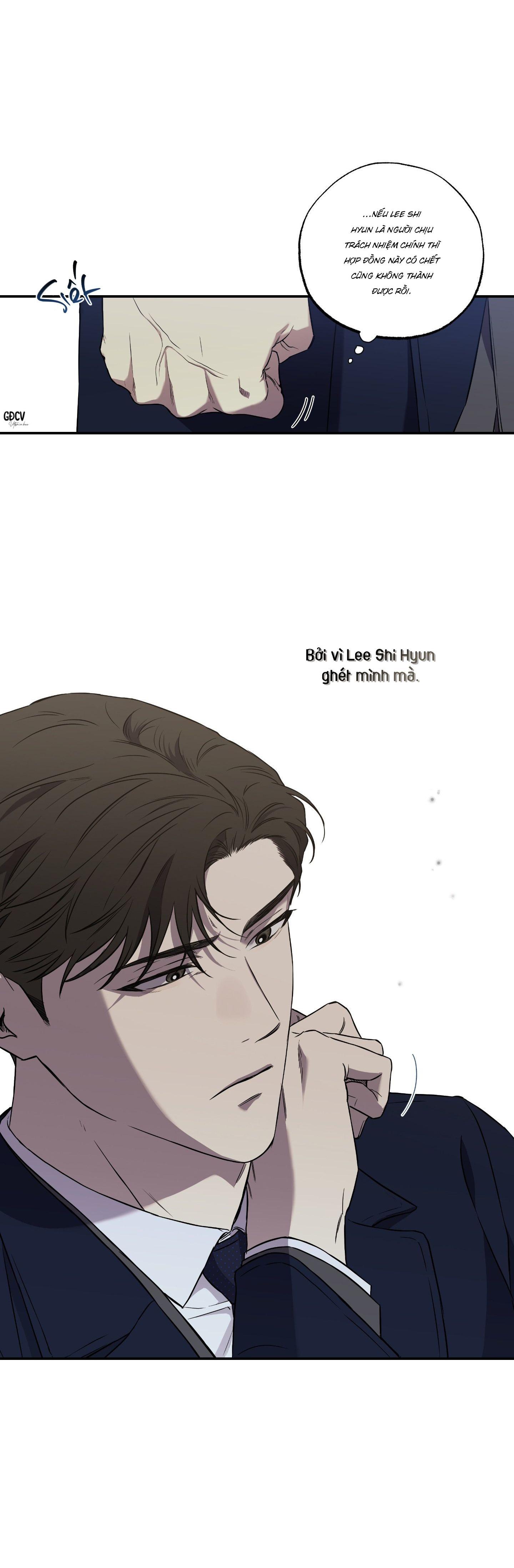 Đọc truyện MẬT NGỌT CHẾT RUỒI - Chapter 2