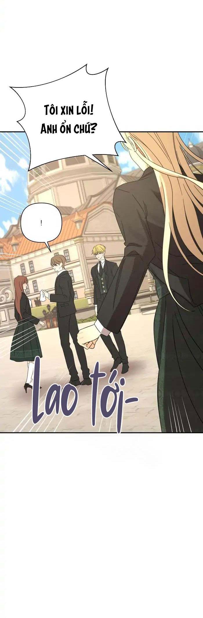 Đọc truyện Mắc Kẹt Trong Game Hẹn Hò Của Em Gái Tôi - Chapter 32