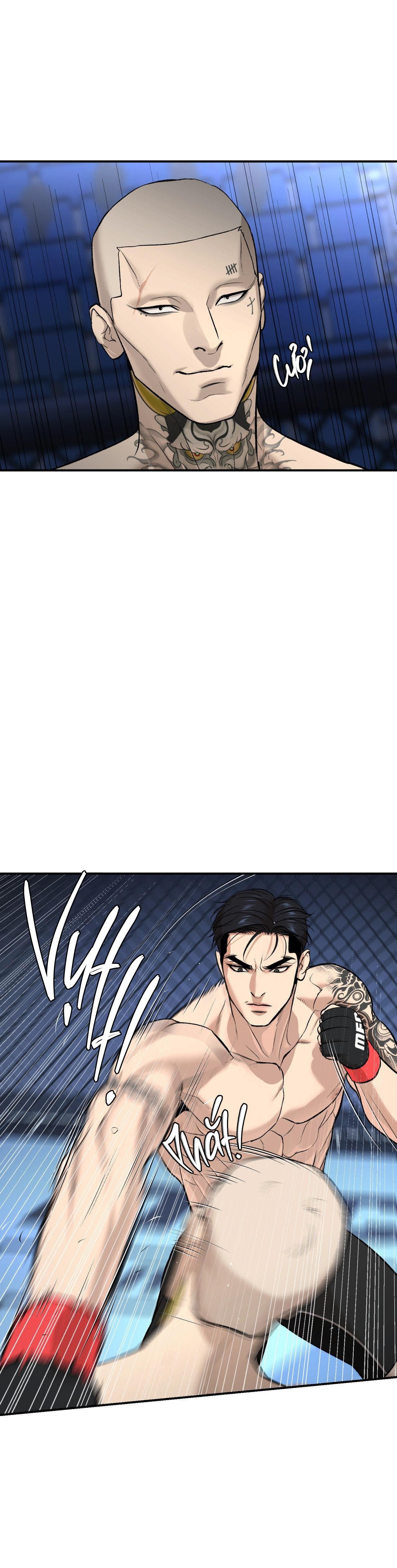 Đọc truyện  ChinhX - Vận Xui - Chapter 50