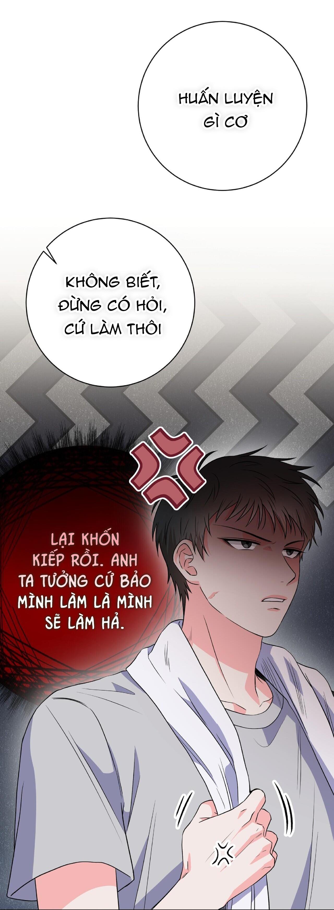 Đọc truyện CHÁN GHÉT - Chapter 11