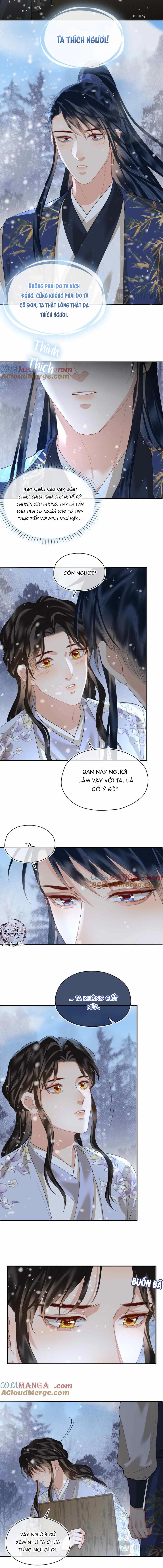 Đọc truyện Dục Vọng - Chapter 29