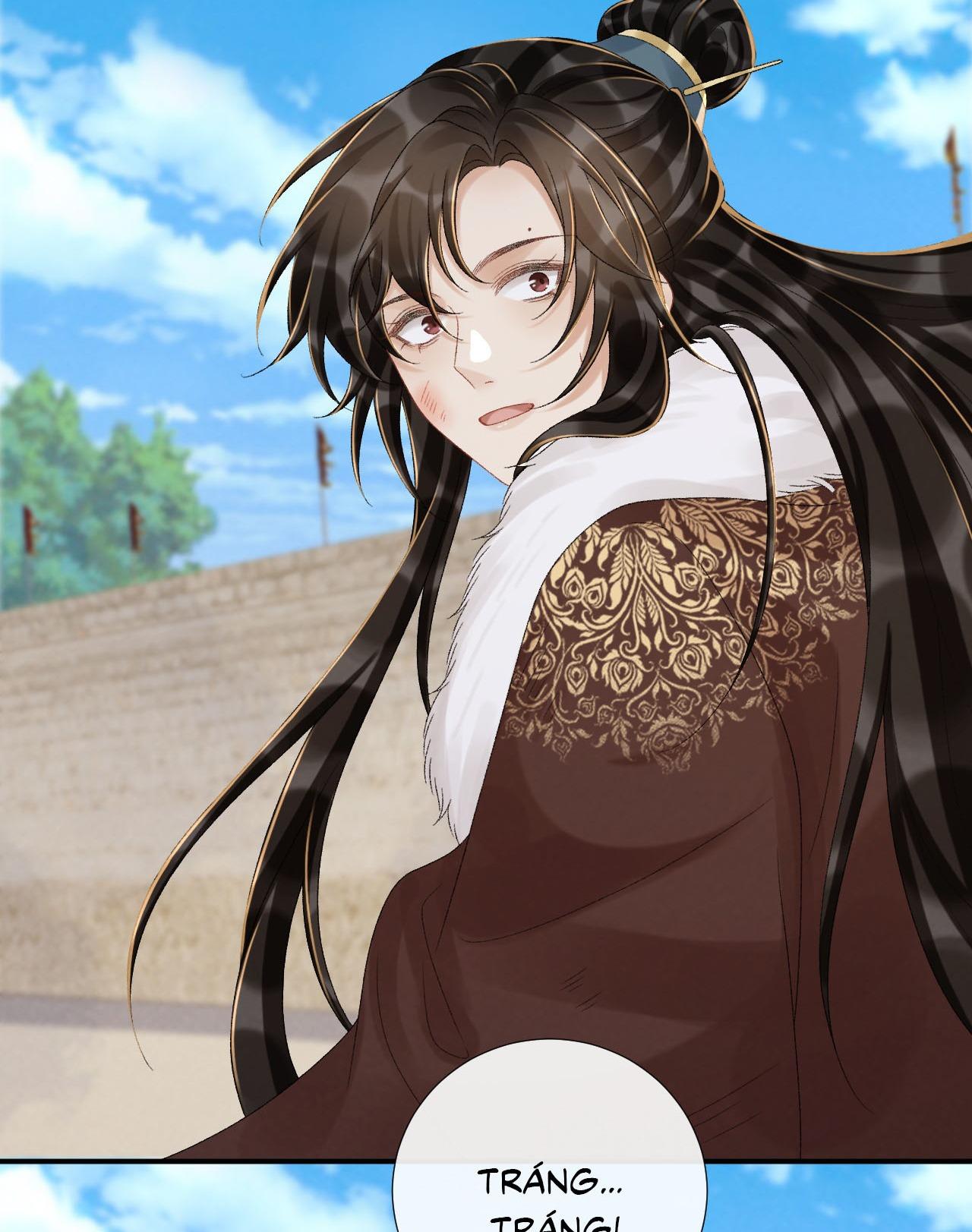 Đọc truyện CẠM BẪY CỦA KẺ BIẾN THÁI - Chapter 111