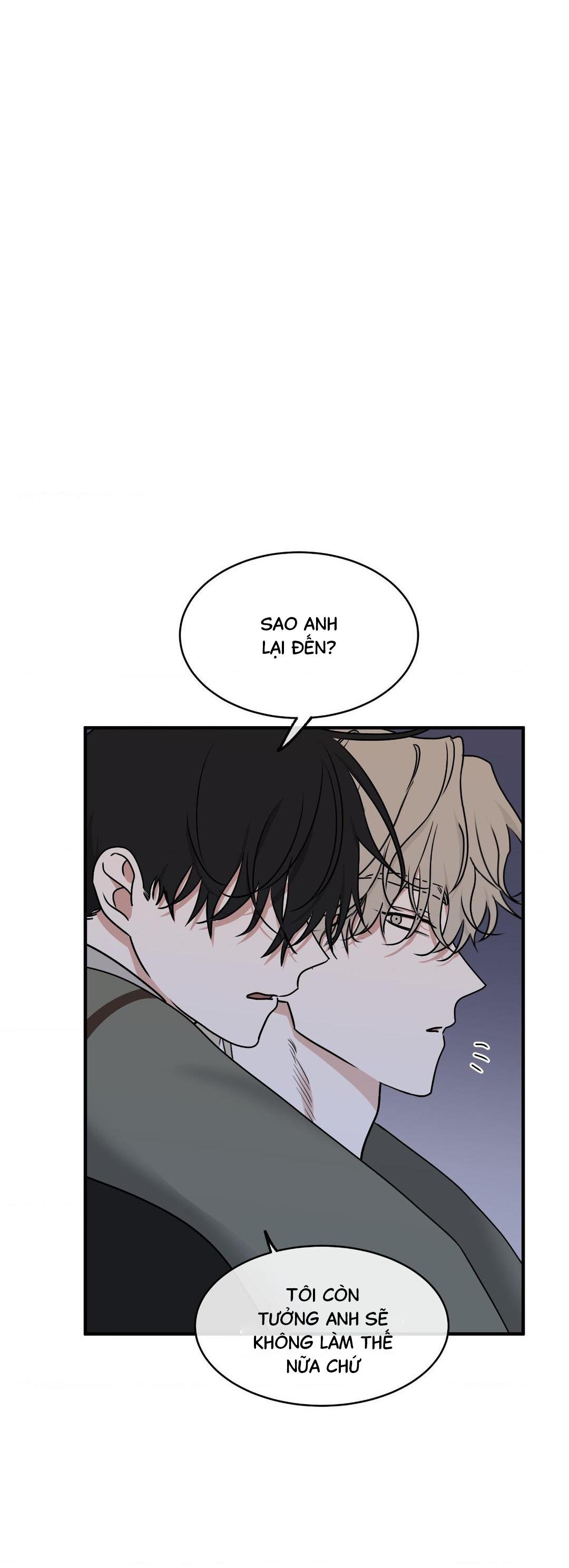 Đọc truyện Thủy triều thấp lúc chạng vạng - Chapter 99