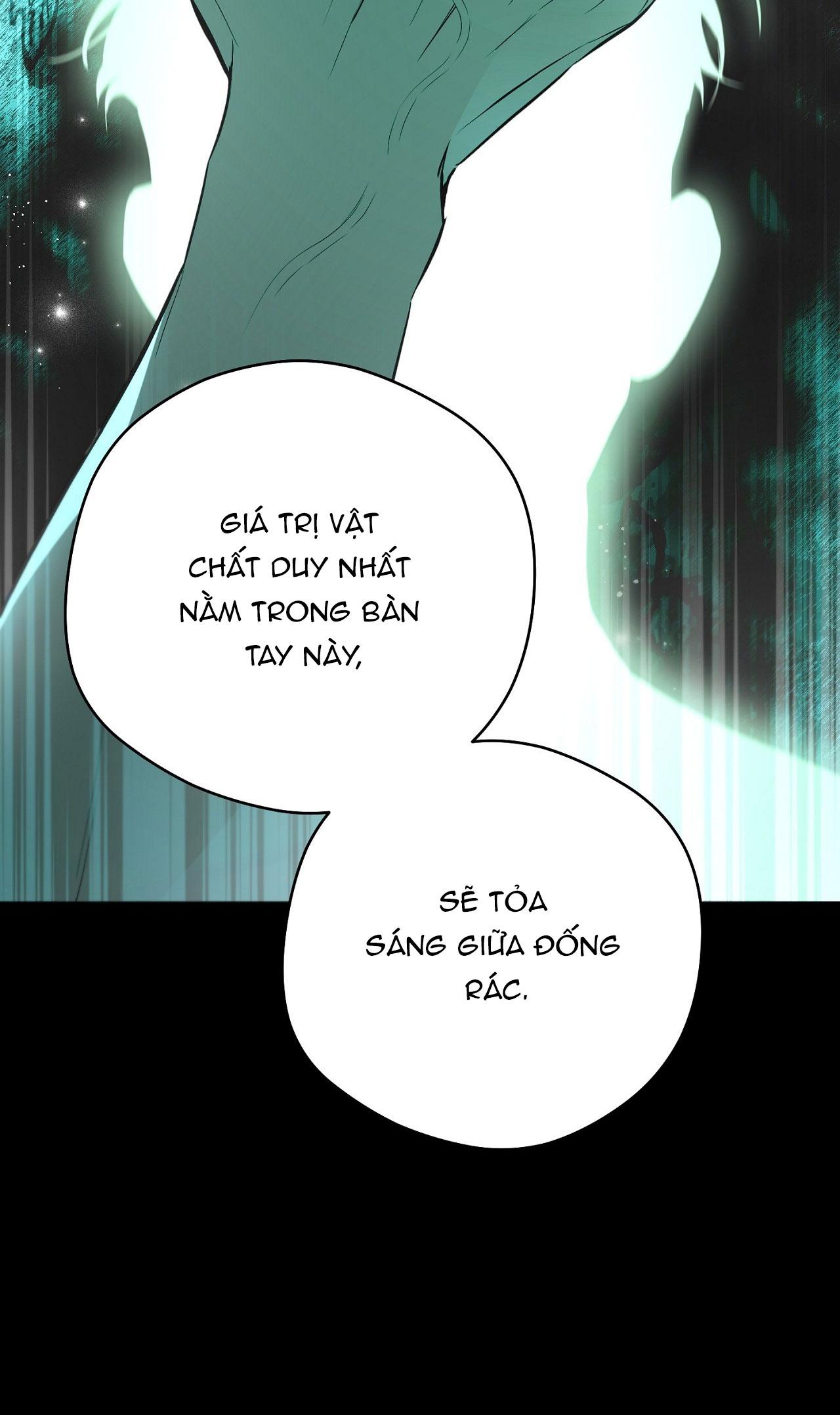 Đọc truyện OFF TRACK - Chapter 33