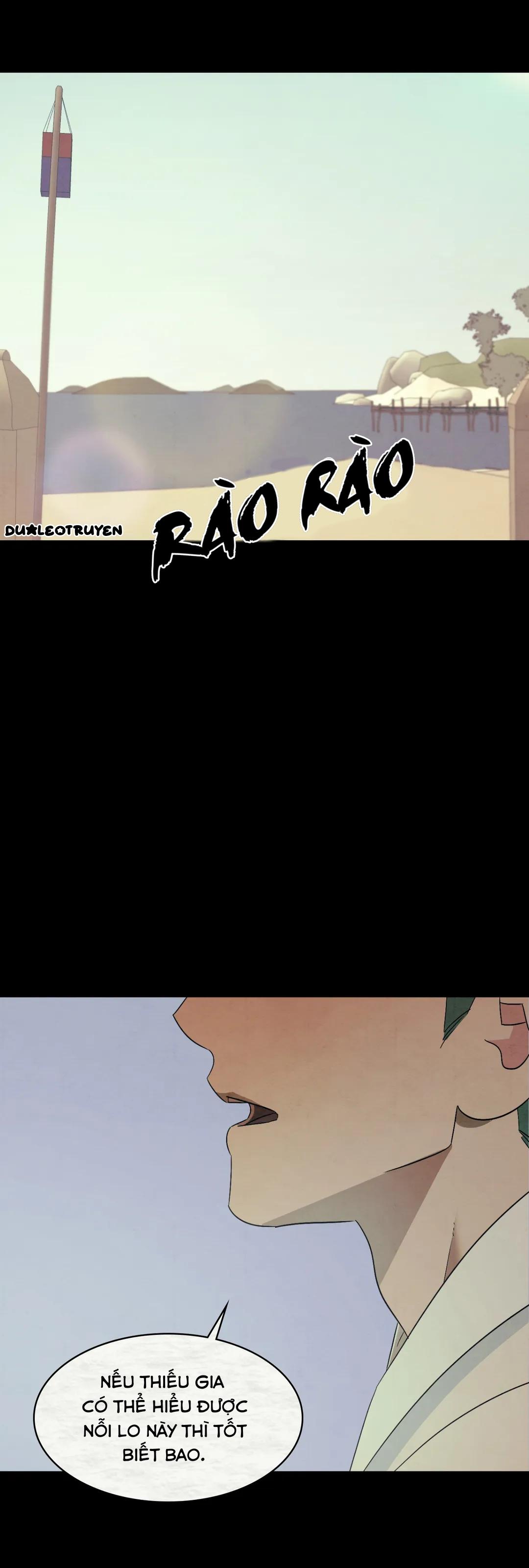 Đọc truyện [Hoàn] Dưới Đáy Biển Xanh - Chapter 27