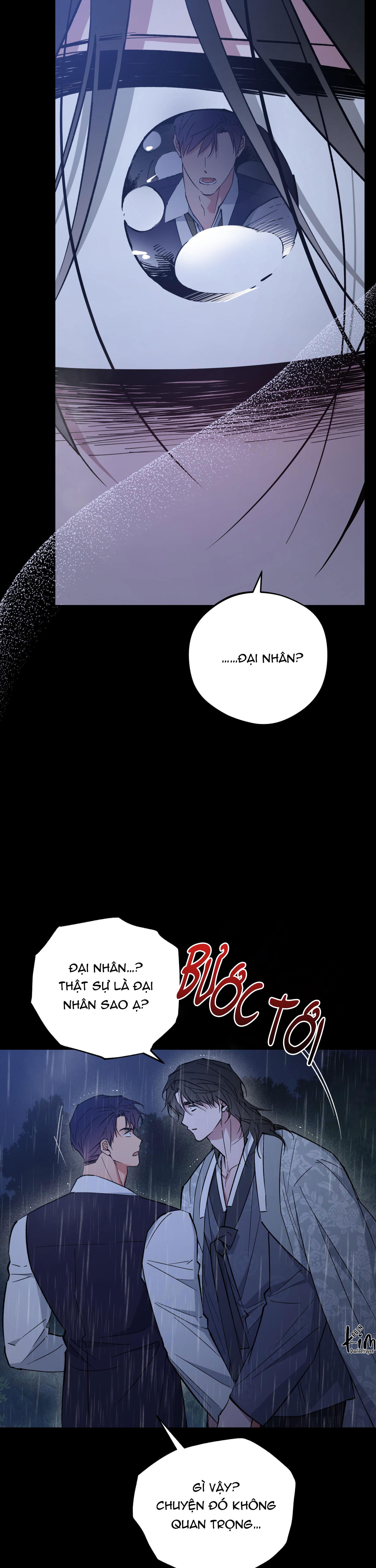 Đọc truyện BÌNH MINH CỦA RỒNG - Chapter 65