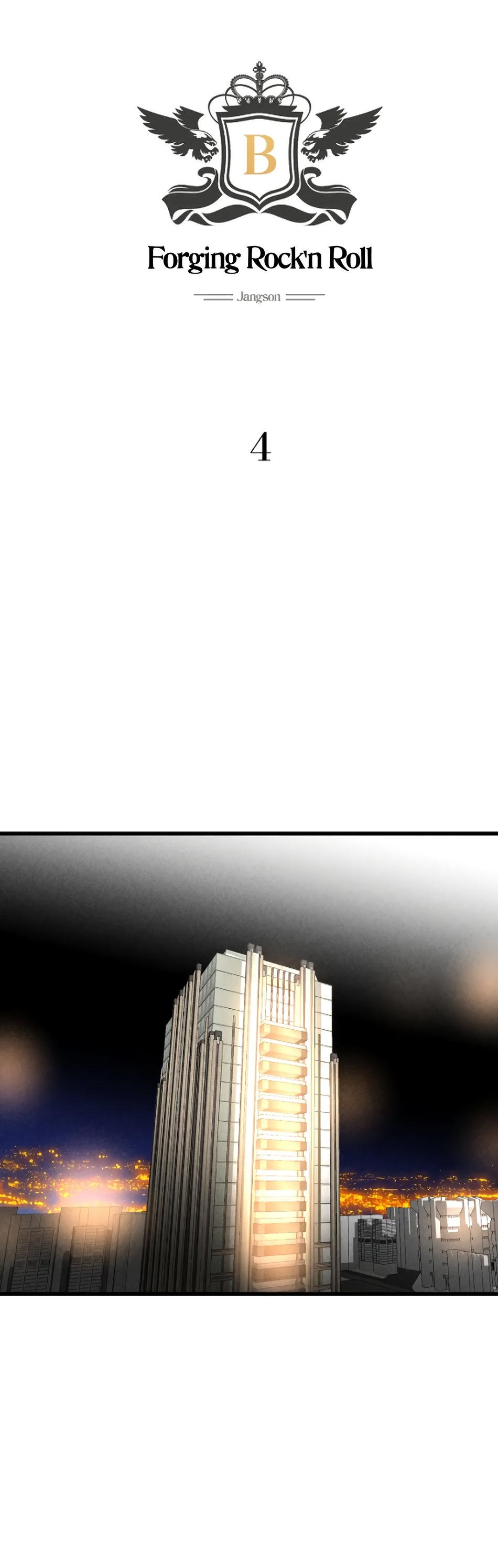 Đọc truyện Tuyển Tập Khu chung cư GwangGong - GwangGong Apartment Complex - Chapter 53