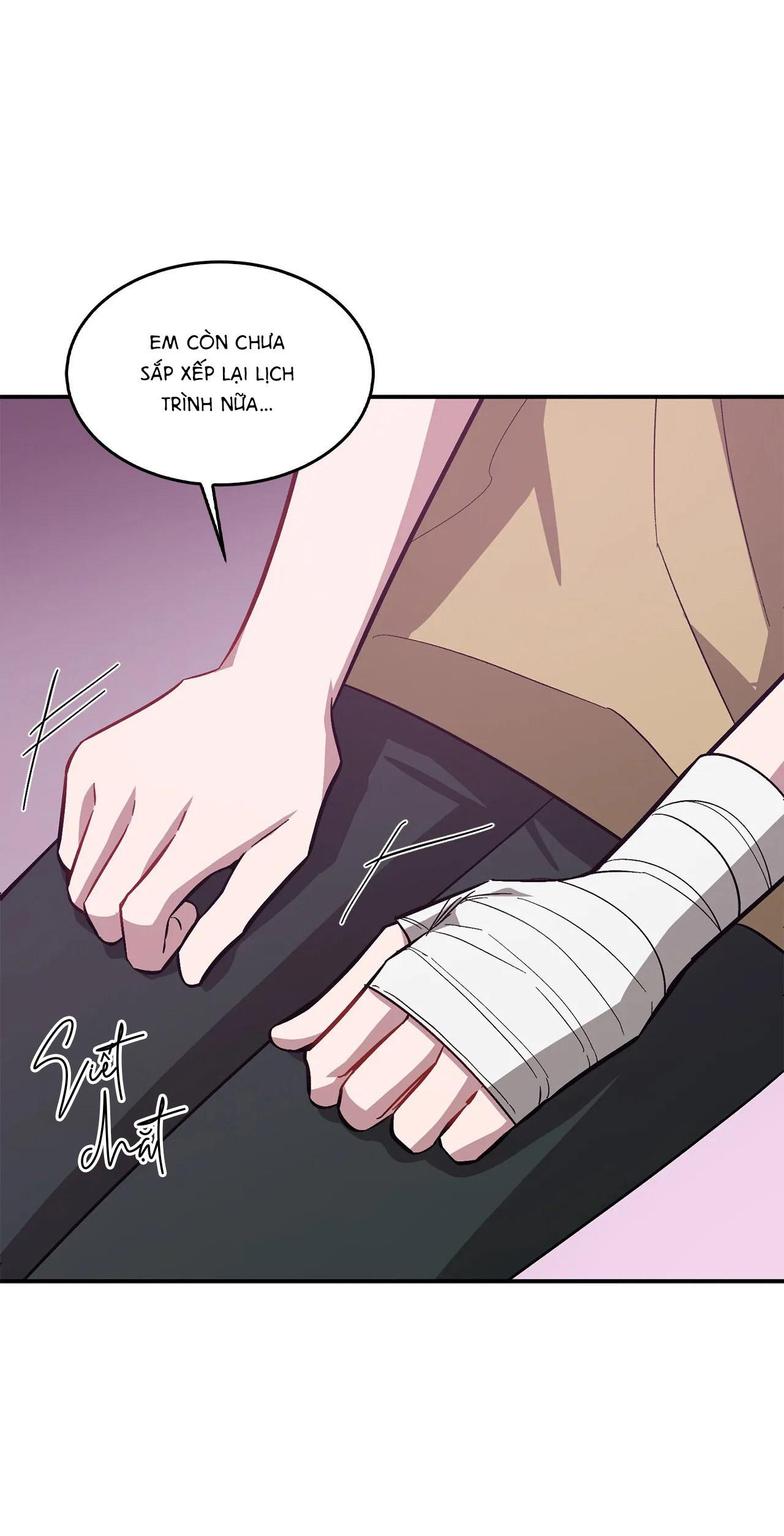 Đọc truyện  Sống Lại Lần Nữa - Chapter 71