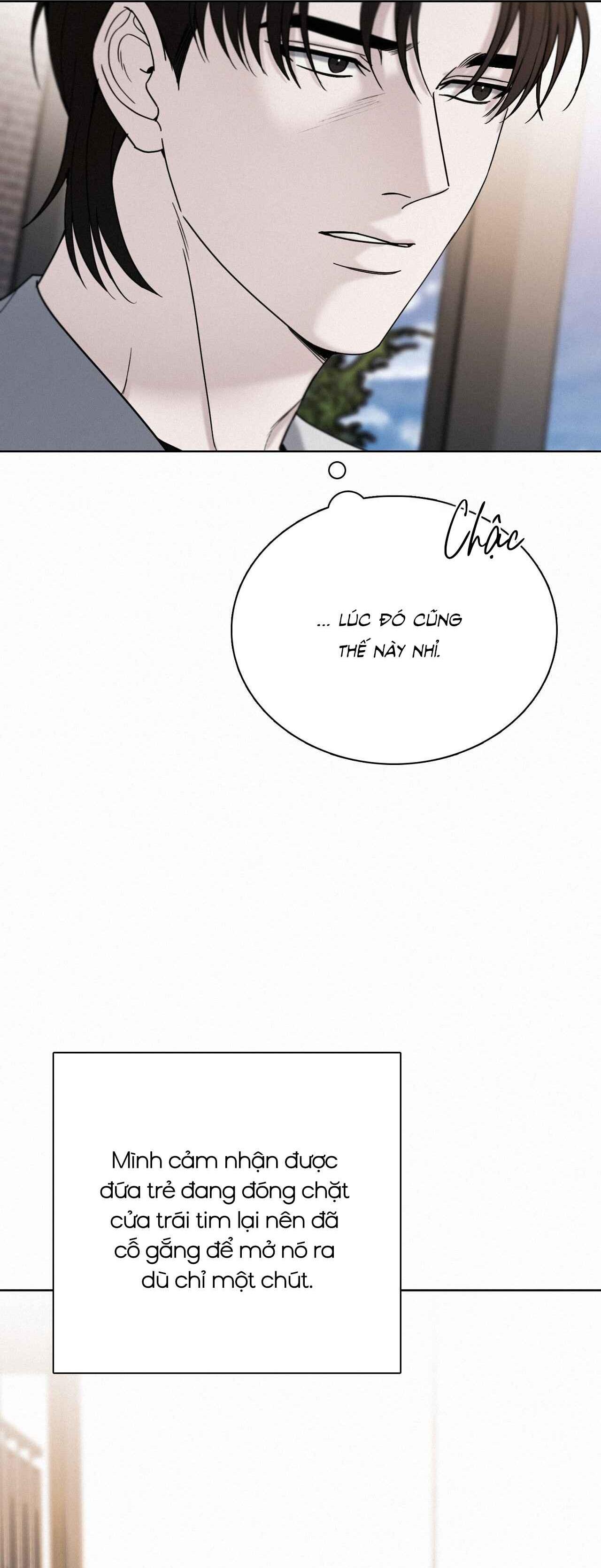 Đọc truyện HOÀNG HÔN BÊN LÀN NƯỚC - Chapter 24