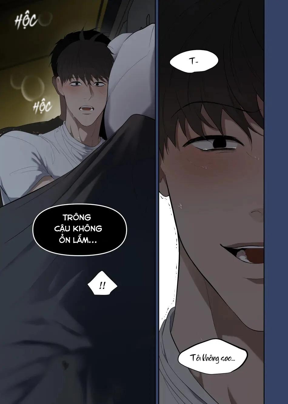 Đọc truyện [Hoàn] Camping - Chapter 1