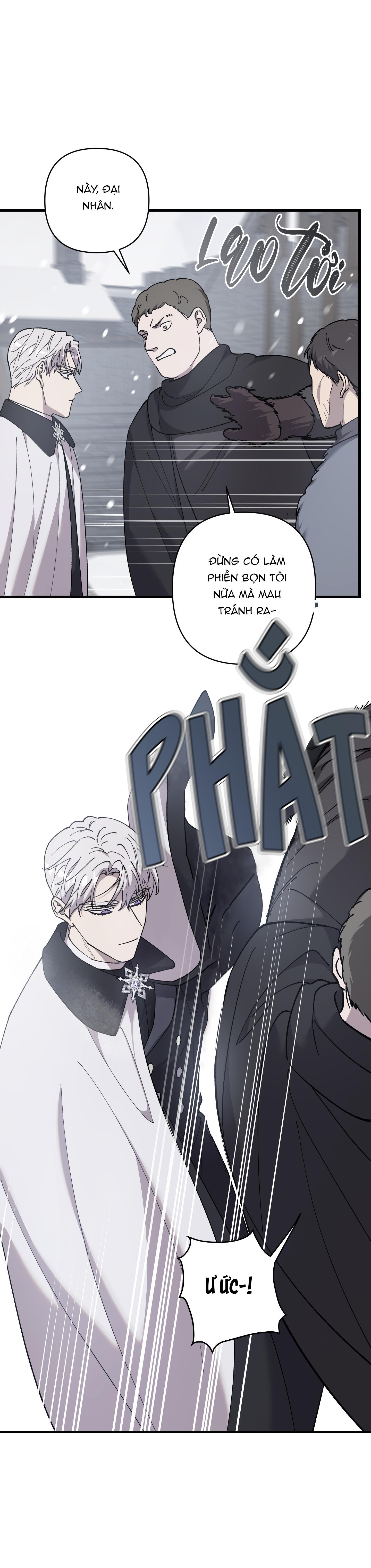 Đọc truyện Đóa hoa của mặt trời - Chapter 60