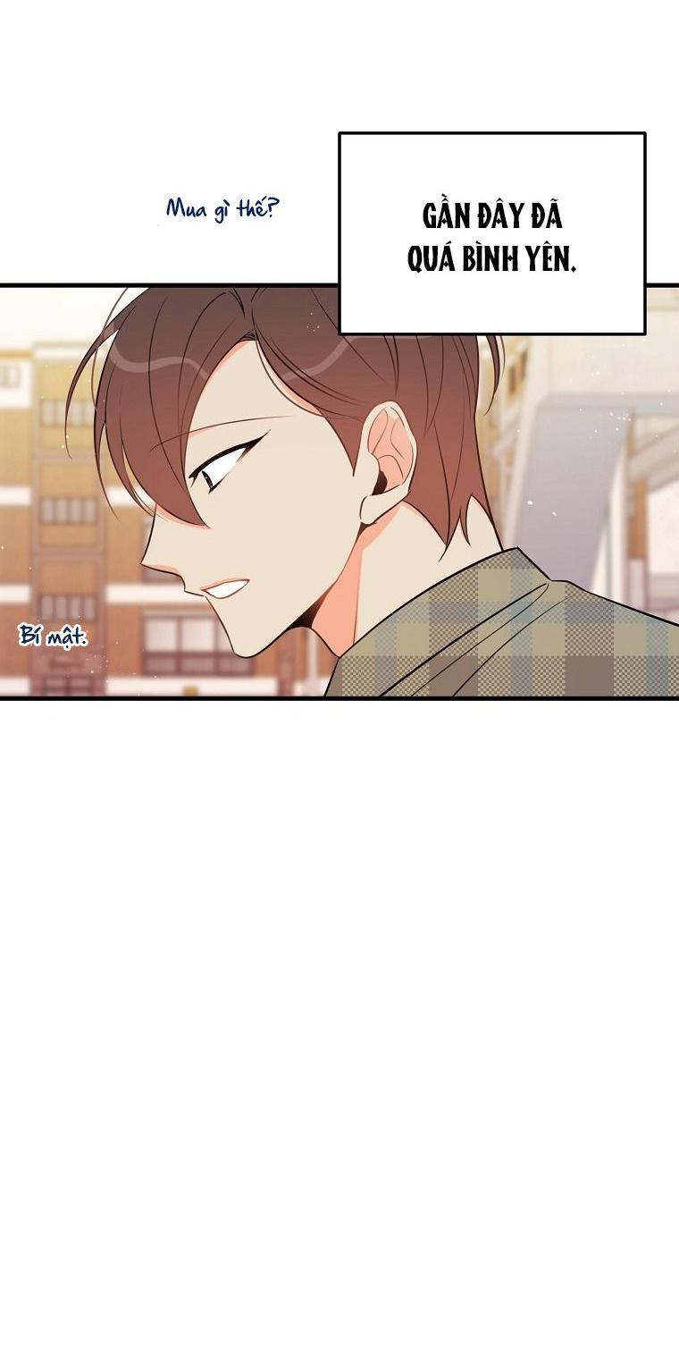 Đọc truyện Có Chuyện Gì Xảy Ra với Sự Nổi Tiếng Của Tôi Thế? - Chapter 35
