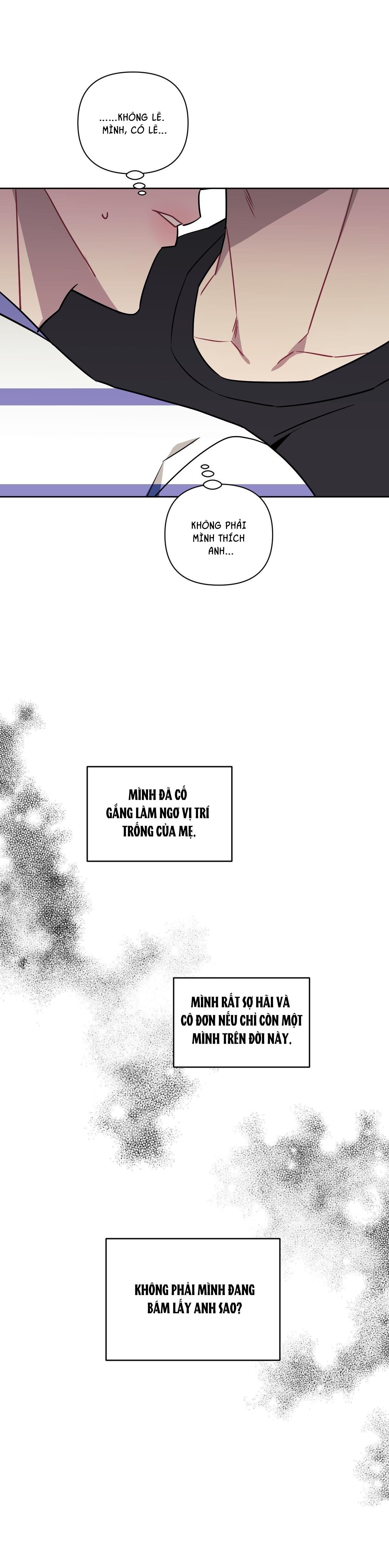 Đọc truyện HƠN CẢ BẠN BÈ - Chapter 100
