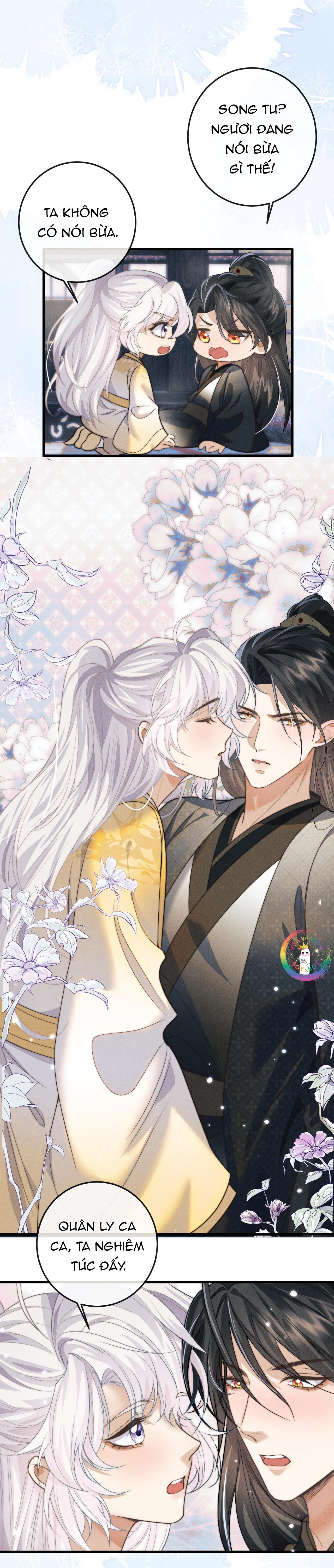 Đọc truyện Sự Hối Hận Muộn Màng - Chapter 68