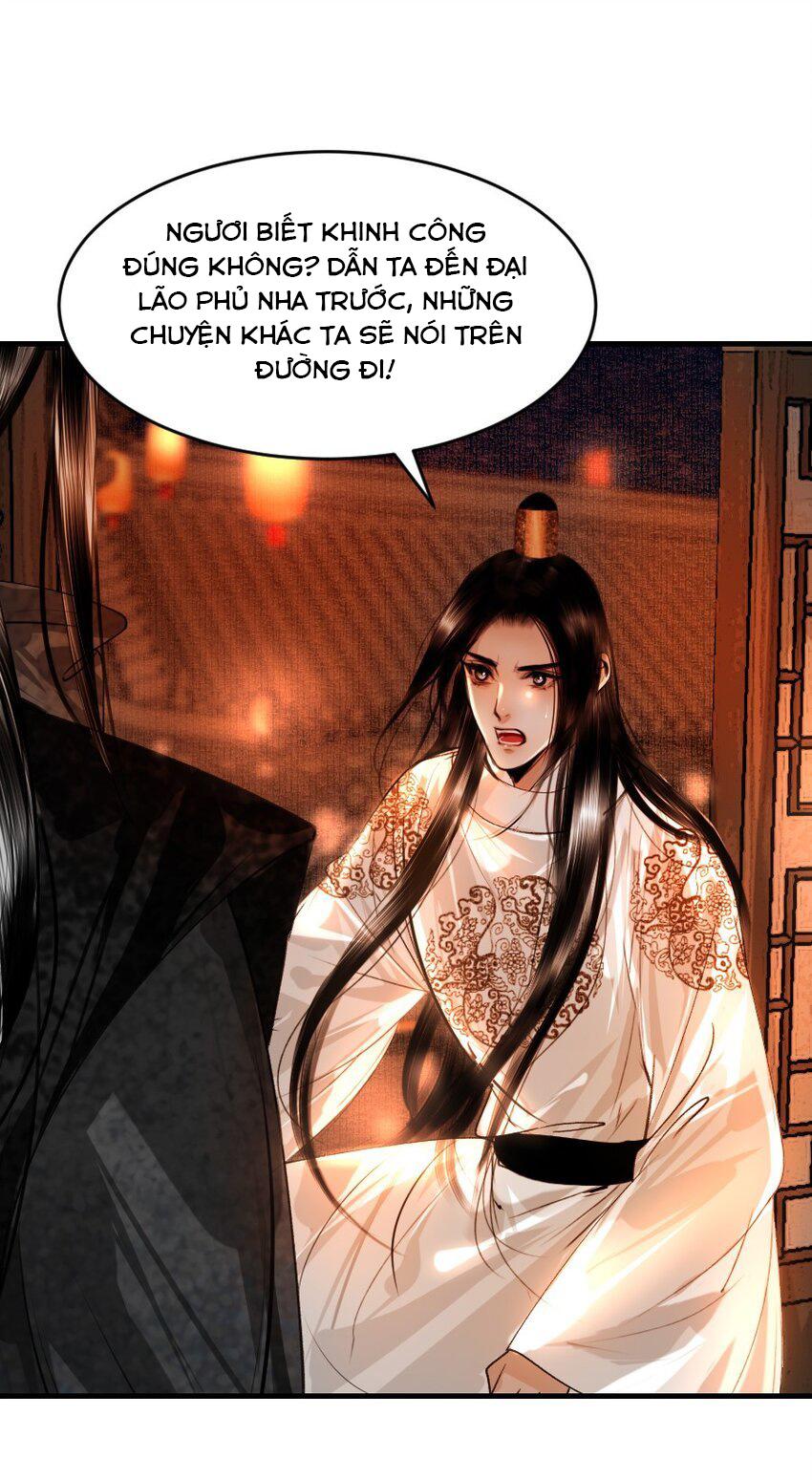 Đọc truyện Vòng Luân Hồi - Chapter 107